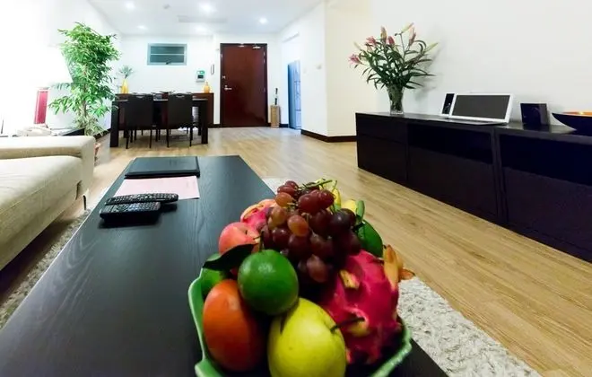 Apart Daire Two Bedrooms