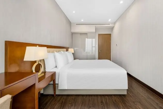 Grand Oda, 2 Yatak Odası