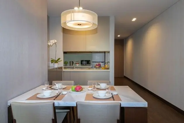 Grand Oda, 2 Yatak Odası