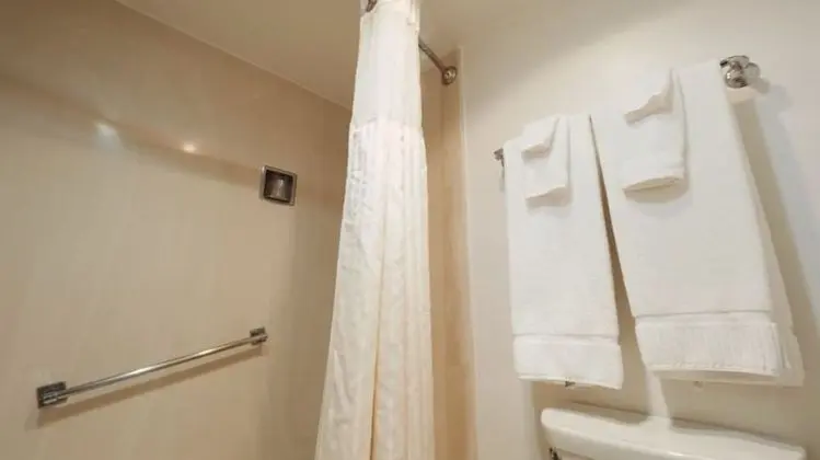 Standard Süit, 1 Yatak Odası