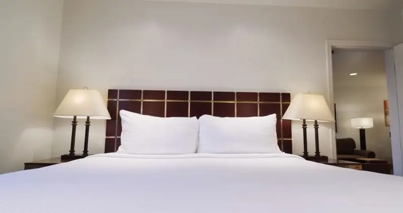 Standard Süit, 2 Yatak Odası