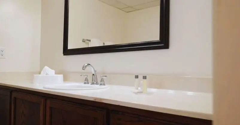 Standard Süit, 2 Yatak Odası