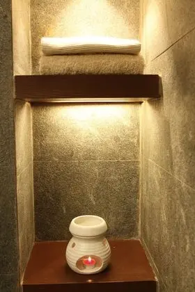 Deluxe İki Ayrı Yataklı Oda
