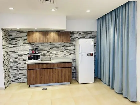 Standard Apart Daire, 1 Yatak Odası