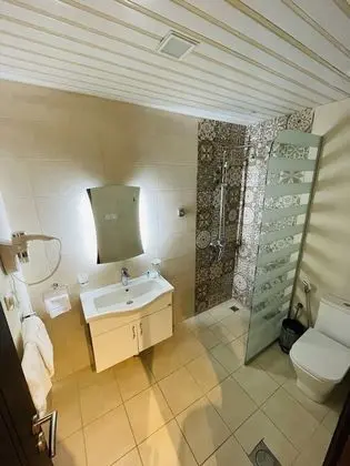 Standard Apart Daire, 1 Yatak Odası