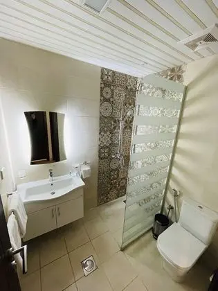 Standard Apart Daire, 2 Yatak Odası