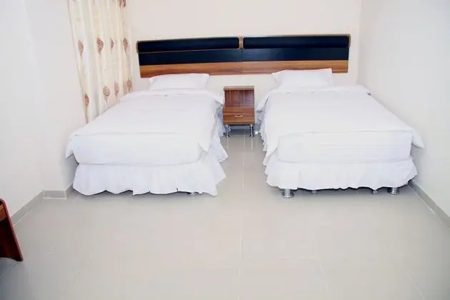 Standard Stüdyo, 1 Yatak Odası, Engellilere Uygun, Sigara İçilebilir