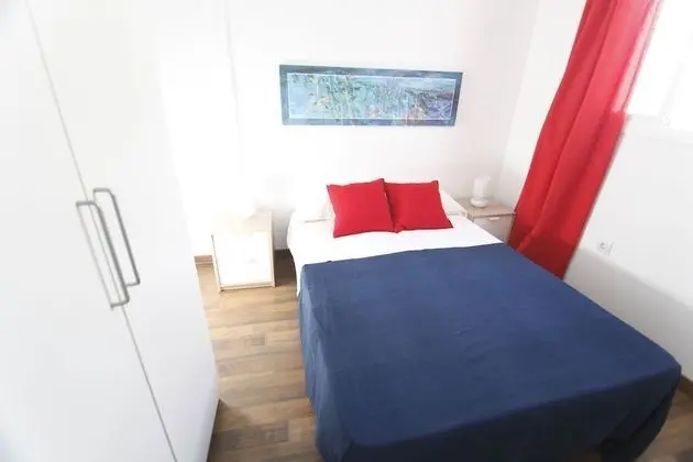 Superior Çatı Katı Süiti (Penthouse), 2 Yatak Odası