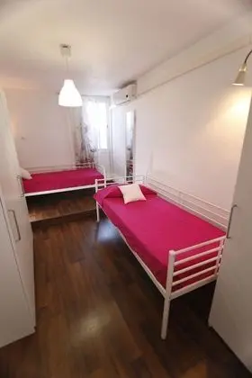 Superior Çatı Katı Süiti (Penthouse), 2 Yatak Odası