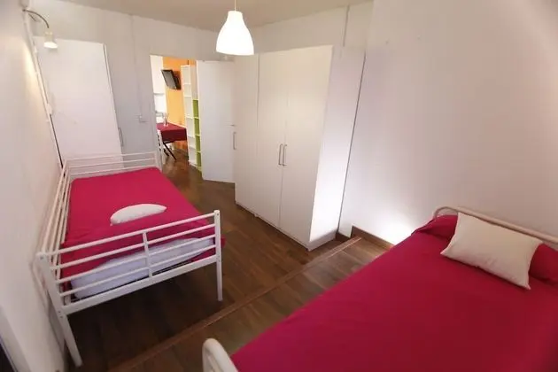 Superior Çatı Katı Süiti (Penthouse), 2 Yatak Odası