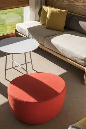 Classic Tek Büyük Yataklı Oda, Göl Manzaralı