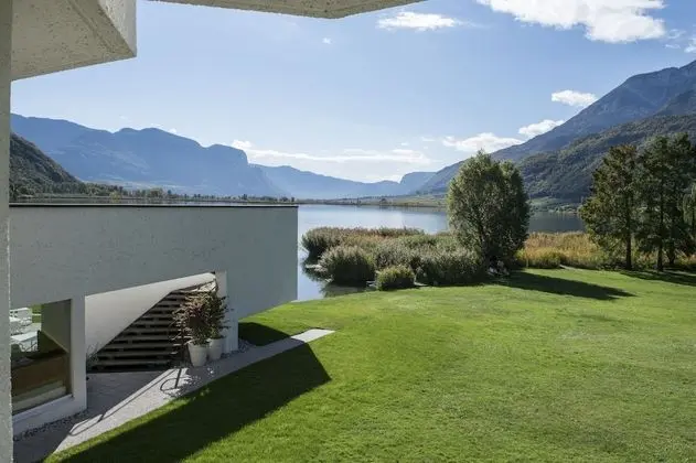 Classic Tek Büyük Yataklı Oda, Göl Manzaralı