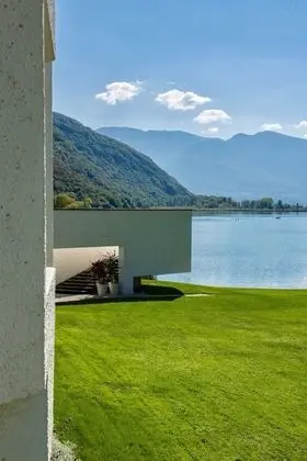 Tek Kişilik Oda, Balkon, Göl Manzaralı