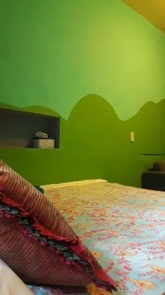 Gallery Tek Büyük Yataklı Oda
