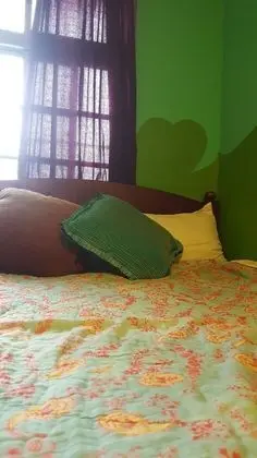 Gallery Tek Büyük Yataklı Oda