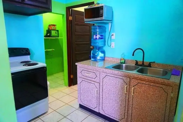 Honeymoon Süit, 1 En Büyük (King) Boy Yatak, Deniz Manzaralı, Executive Katı