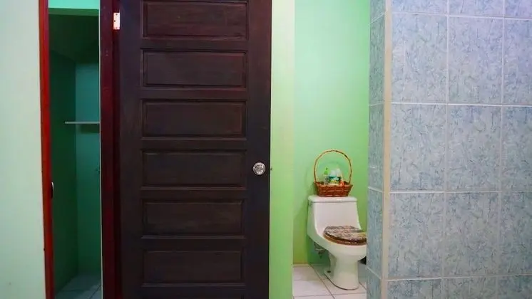 Honeymoon Süit, 1 En Büyük (King) Boy Yatak, Deniz Manzaralı, Executive Katı