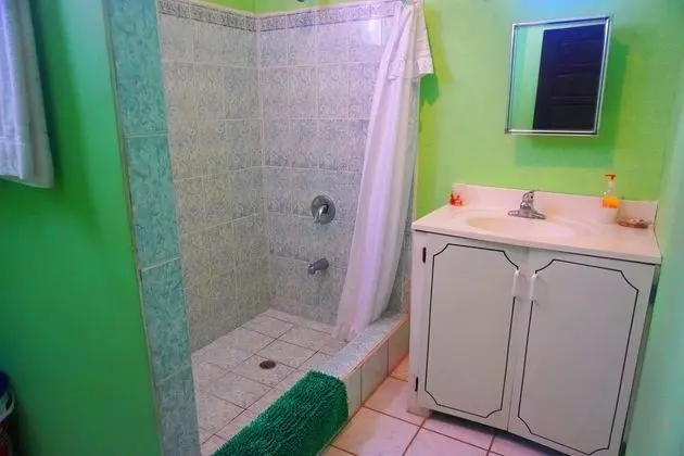 Honeymoon Süit, 1 En Büyük (King) Boy Yatak, Deniz Manzaralı, Executive Katı