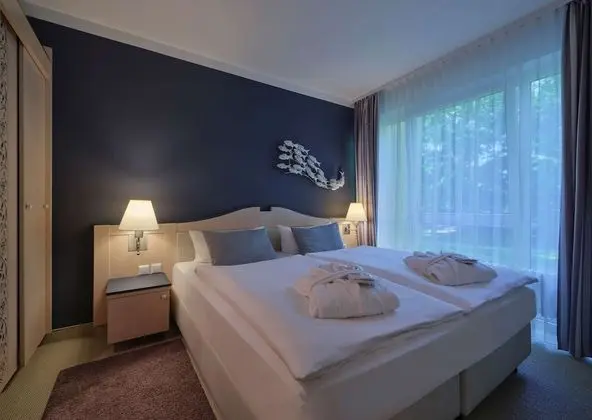 Apart Daire (2 Rooms)
