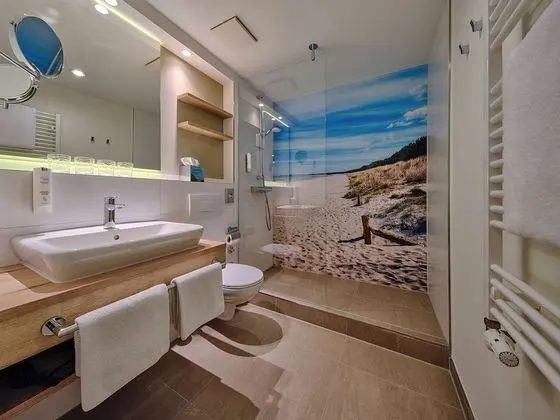 Apart Daire (1 Room)