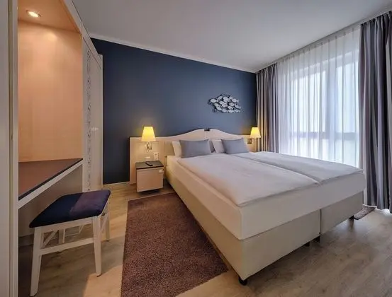 Apart Daire (2 Rooms)