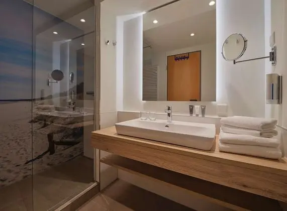 Apart Daire (2 Rooms)