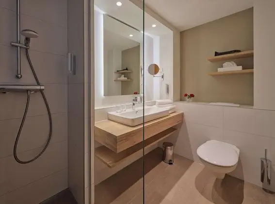 Apart Daire (2 Rooms)