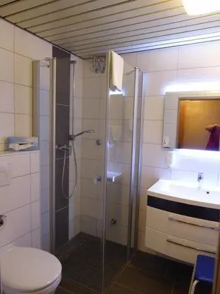 Banyo Duşu