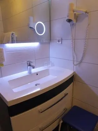 Banyo Lavabosu