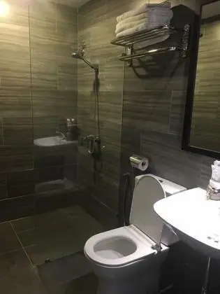 Superior İki Ayrı Yataklı Oda