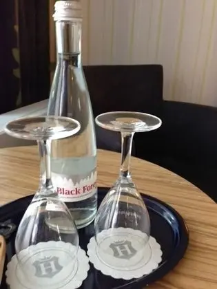 Tek Büyük Yataklı Oda, Göl Manzaralı