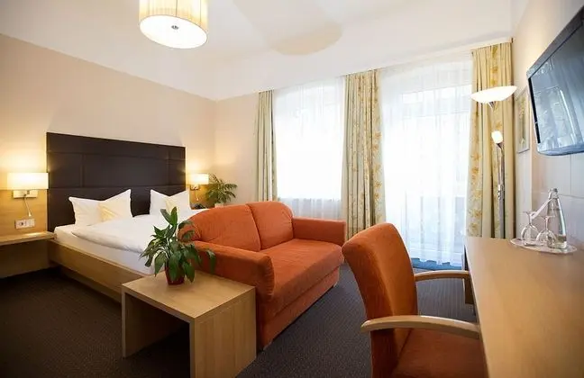 Comfort Tek Büyük Yataklı Oda, Dağ Yamacı