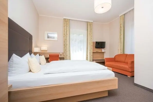Comfort Tek Büyük Yataklı Oda, Dağ Yamacı