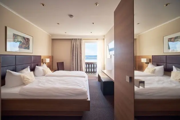 Tek Büyük Yataklı Oda, Göl Kenarı