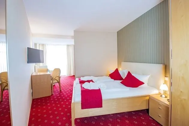 Single Room in Annex