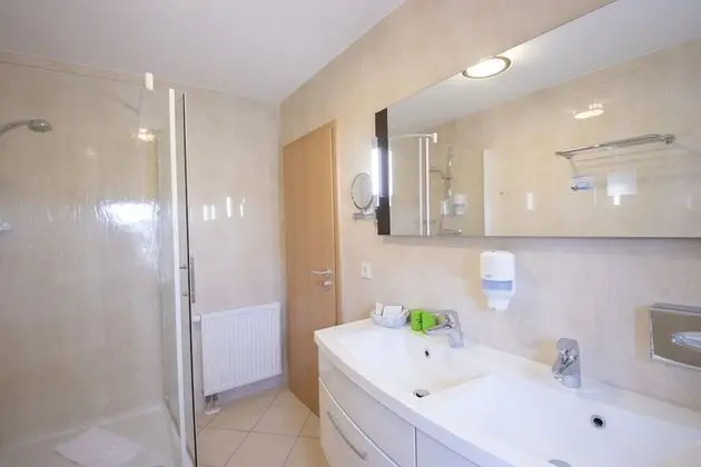 Single Room in Annex