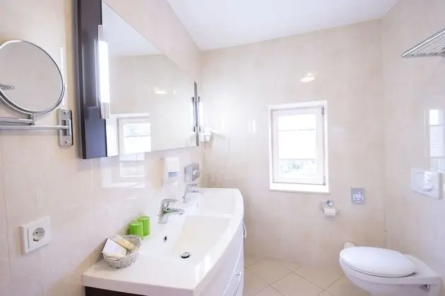 Single Room in Annex