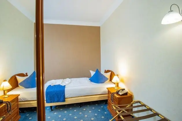 Single Room in Main Building