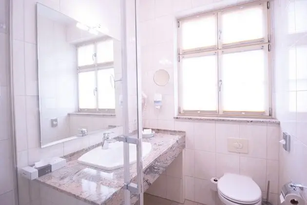 Single Room in Main Building