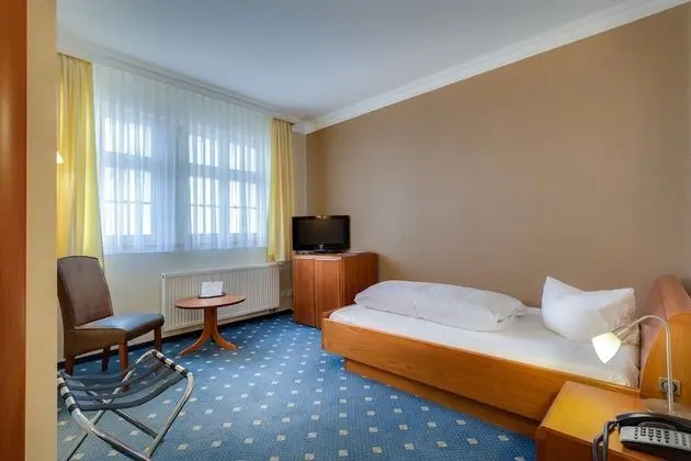 Single Room in Main Building