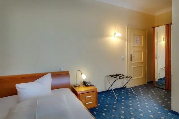 Single Room in Main Building