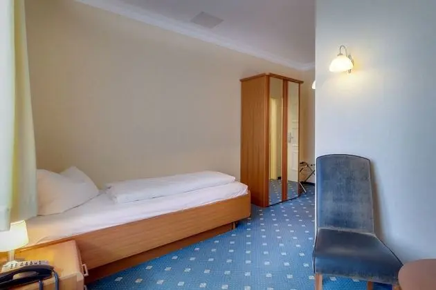 Single Room in Main Building