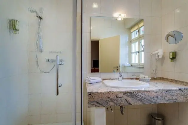 Single Room in Main Building