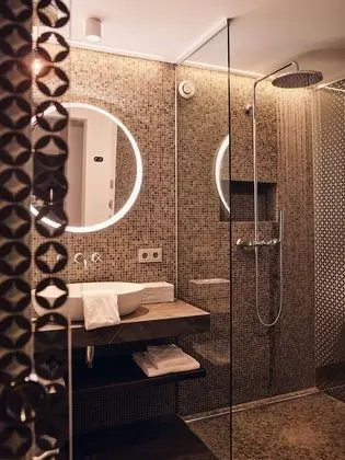 Superior Tek Büyük Yataklı Oda, Göl Manzaralı (Grundlsee)