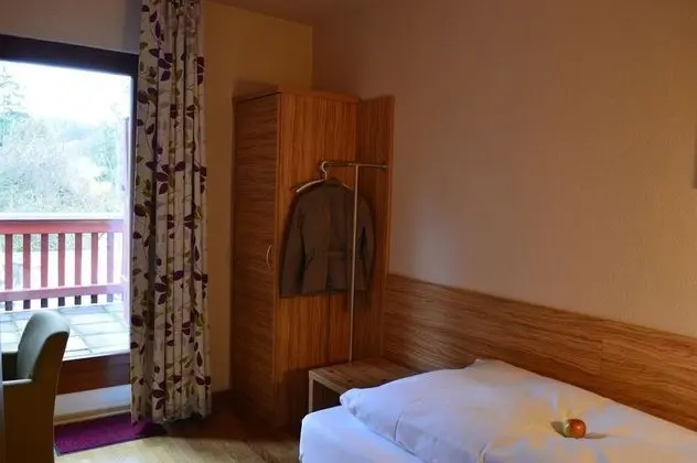 Standard Tek Kişilik Oda