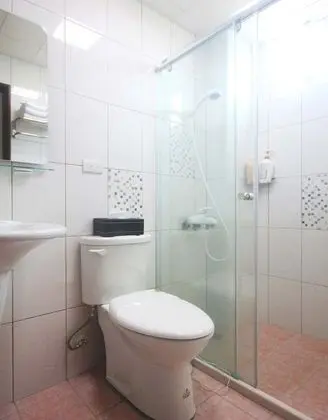 Dört Kişilik Oda, 2 Çift Kişilik Yatak