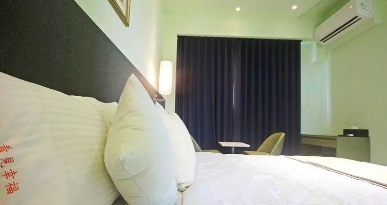 Tek Büyük Yataklı Oda, 1 Büyük (Queen) Boy Yatak