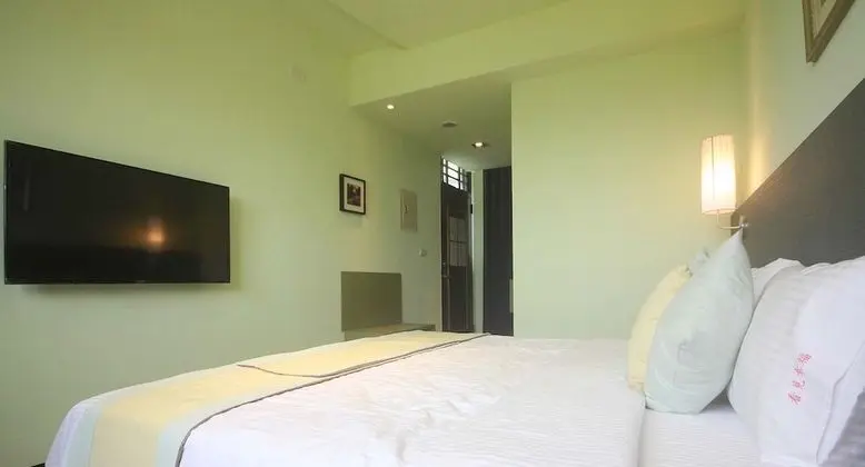 Tek Büyük Yataklı Oda, 1 Büyük (Queen) Boy Yatak