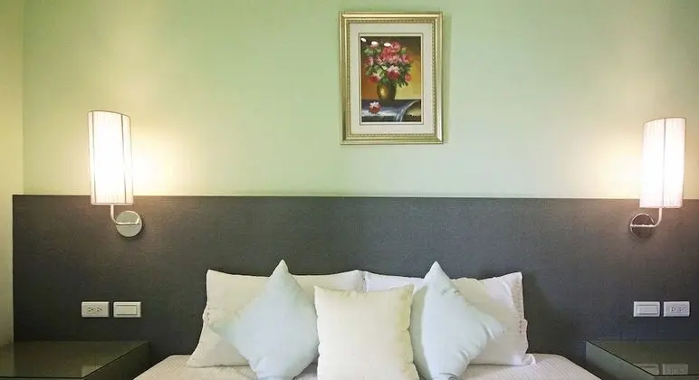 Tek Büyük Yataklı Oda, 1 Büyük (Queen) Boy Yatak