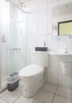 Tek Büyük Yataklı Oda, 1 Büyük (Queen) Boy Yatak